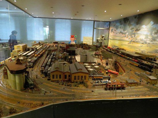 Spielzeugmuseum